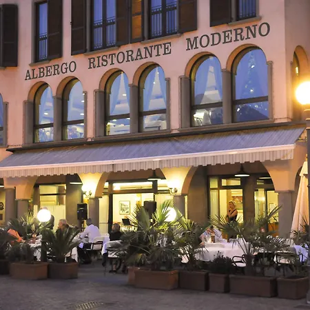 Moderno Hotel