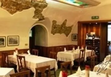 Hotel Moderno Lovere