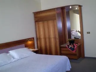Hotel Moderno