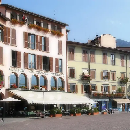 Moderno Hotel Lovere