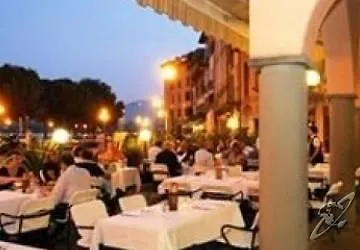 Hotel Moderno Lovere