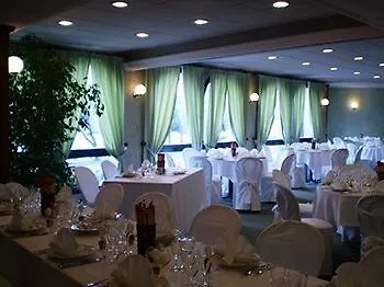 Moderno 3* Ловере